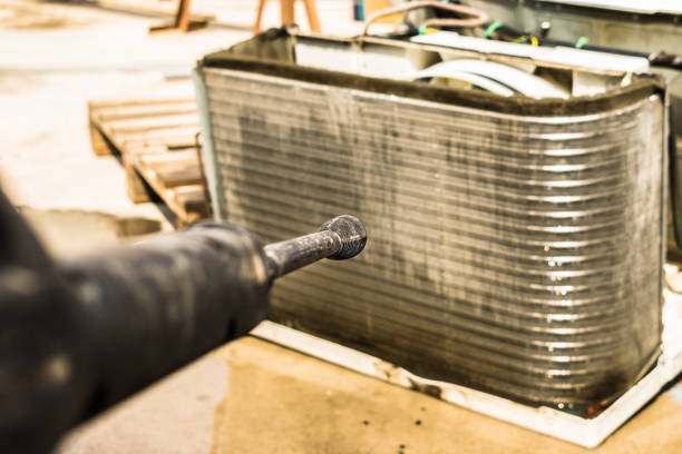 Best Best Air Duct Cleaning Company  in Marienville, PA