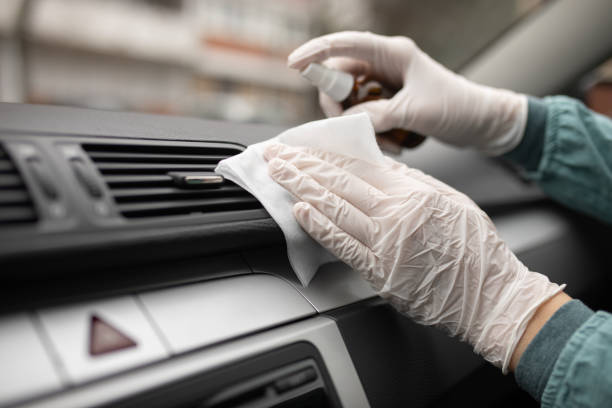 Best Air Duct Cleaning Near Me  in Marienville, PA