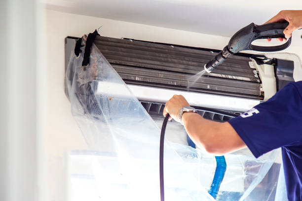 Best Commercial Air Duct Cleaning  in Marienville, PA