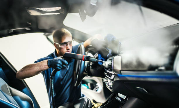 Best Professional Duct Cleaning Services  in Marienville, PA
