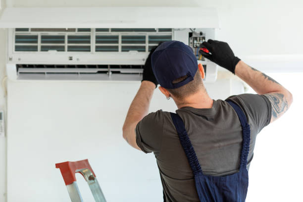 Best Air Duct Cleaning Near Me  in Marienville, PA