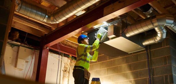 Best HVAC Air Duct Cleaning  in Marienville, PA