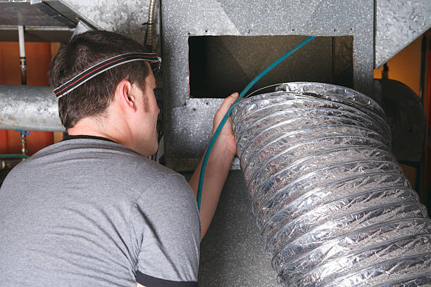 Best Residential Air Duct Cleaning  in Marienville, PA