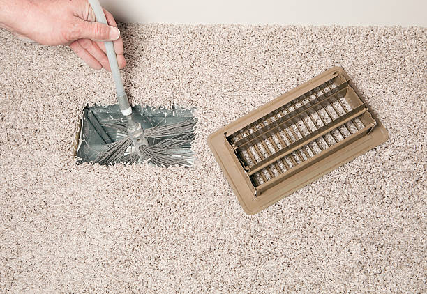 Best Home Air Vent Cleaning  in Marienville, PA