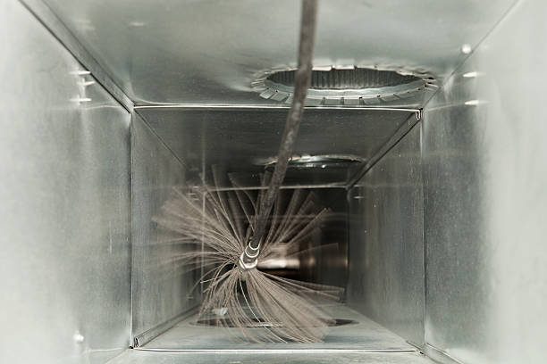 Best Ventilation Cleaning Services  in Marienville, PA