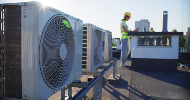 Best Air Vent Cleaning Services  in Marienville, PA