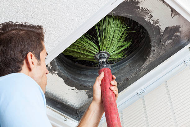 Best Duct Cleaning for Offices  in Marienville, PA