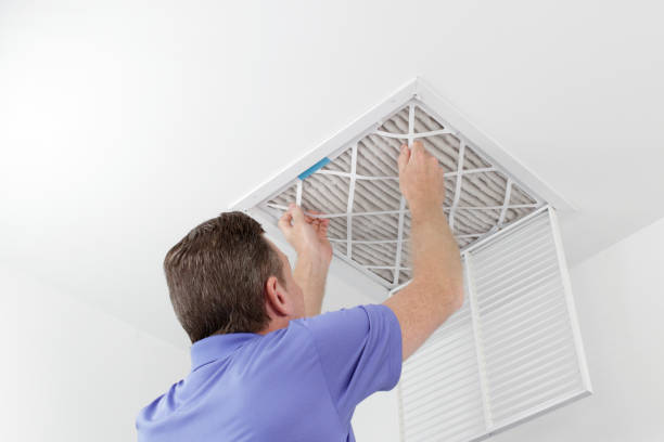 Best Air Duct Cleaning Near Me  in Marienville, PA